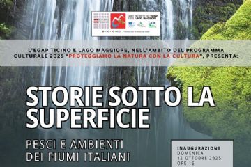 locandina mostra espositivo